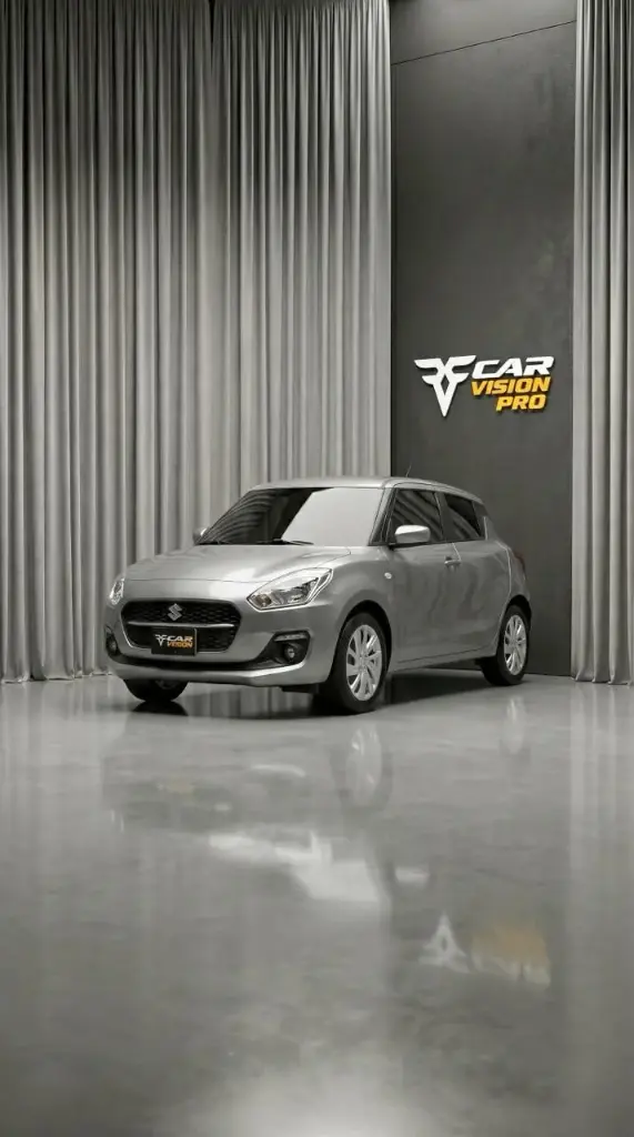 Suzuki Swift Hibrido 2022 1.2cc MT 62.000kms