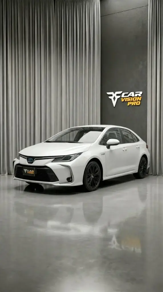 Toyota Corolla Seg 1.8cc HEV 2023 50.000kms