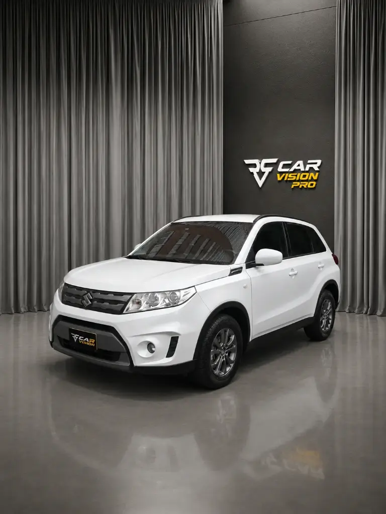 Suzuki Vitara Live 2018 1.6cc 4x2 MT 79.000kms