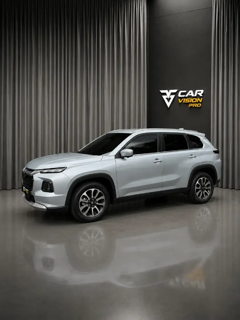 Suzuki Grand Vitara HEV 2025 16.000kms 4x4
